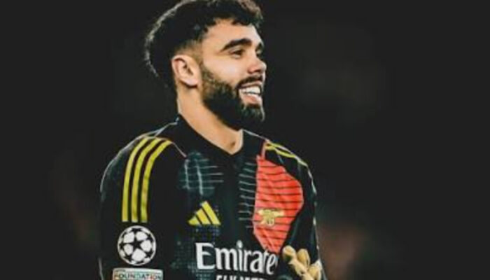 Nyaris ke Bayern Munich, David Raya Ungkap Alasan Pilih Arsenal!