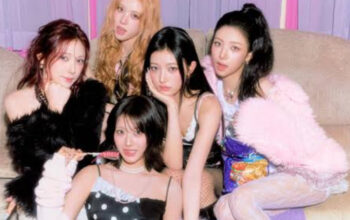 ODD YOUTH Siap Gebrak Panggung K-Pop dengan Single 'Babyface'