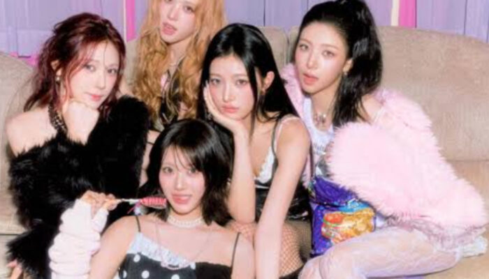 ODD YOUTH Siap Gebrak Panggung K-Pop dengan Single ‘Babyface’