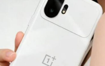OnePlus 15T Siap Meluncur dengan Baterai Jumbo