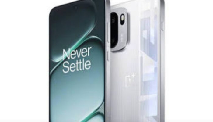 OnePlus Ace 6 Varian Baru Siap Meluncur Bulan Depan!