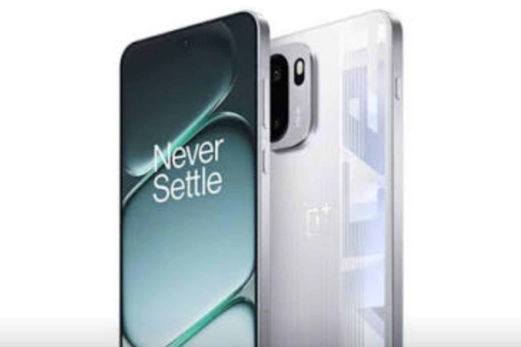 OnePlus Ace 6 Varian Baru Siap Meluncur Bulan Depan!