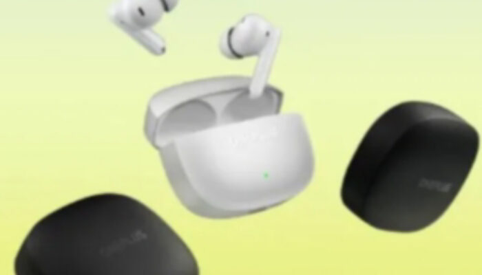 OnePlus Nord Buds 4 Pro Resmi Meluncur 23 Maret dengan Harga Spesial