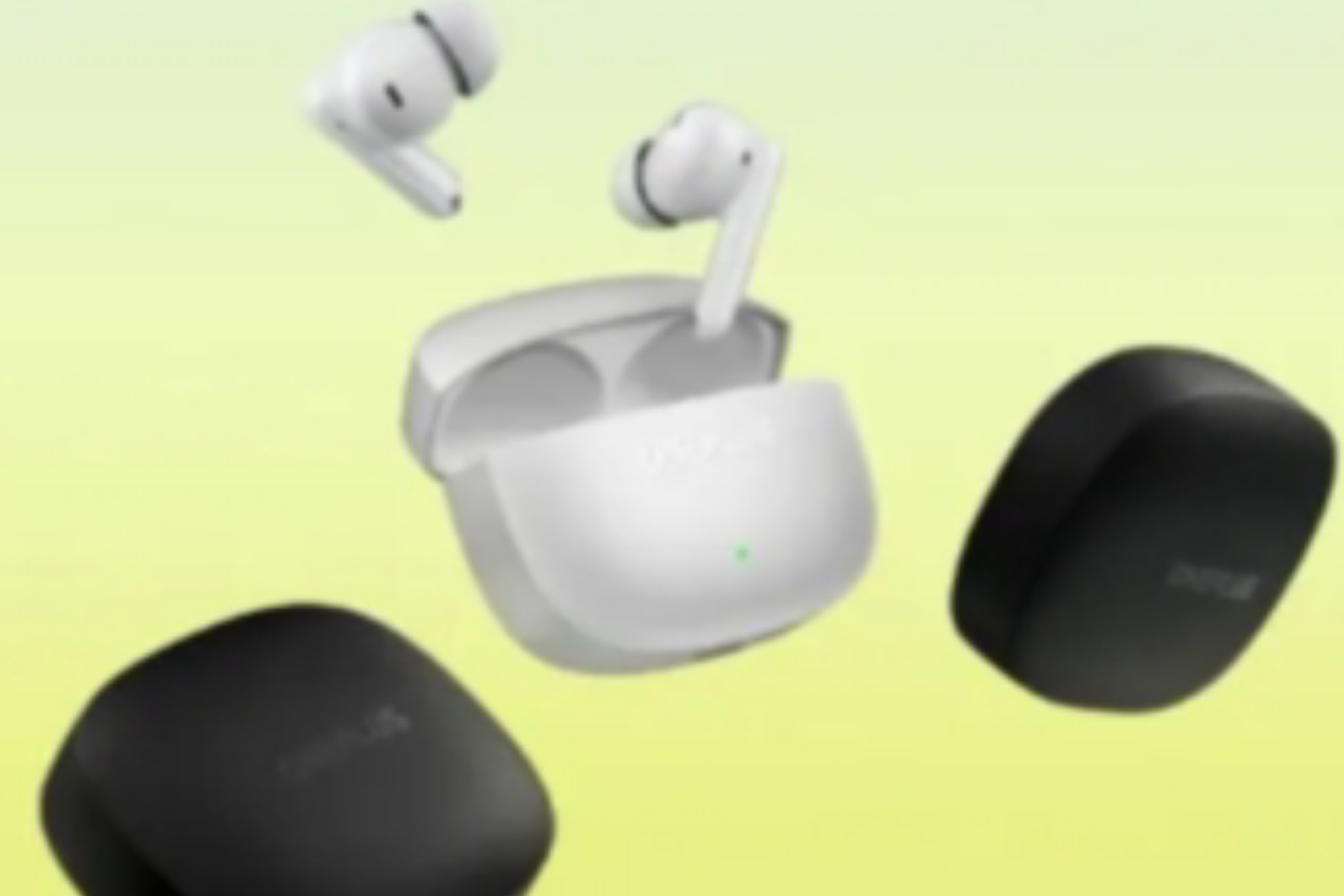 OnePlus Nord Buds 4 Pro Resmi Meluncur 23 Maret dengan Harga Spesial