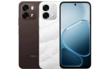 Oppo A6s Pro Resmi Meluncur: Baterai Jumbo 7.000mAh