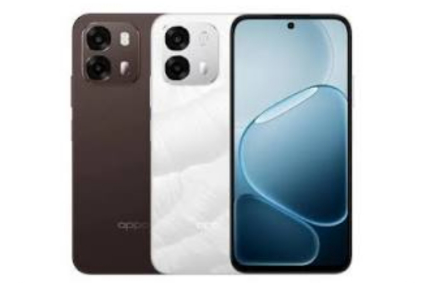 Oppo A6s Pro Resmi Meluncur: Baterai Jumbo 7.000mAh
