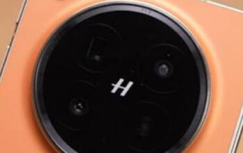 Oppo Find N6: Ponsel Lipat Tanpa Lipatan dengan Kamera 200MP