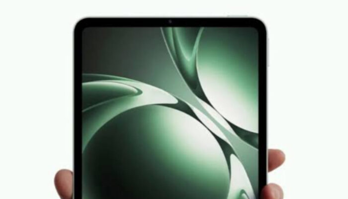 Oppo Pad Mini Segera Hadir: Tablet Kecil Bertenaga Snapdragon 8 Gen 5