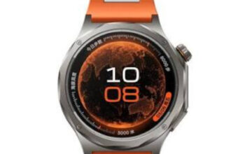 Oppo Watch X3 Resmi Meluncur: Bawa Fitur Pemantau Gula Darah