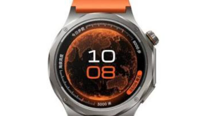 Oppo Watch X3 Resmi Meluncur: Bawa Fitur Pemantau Gula Darah