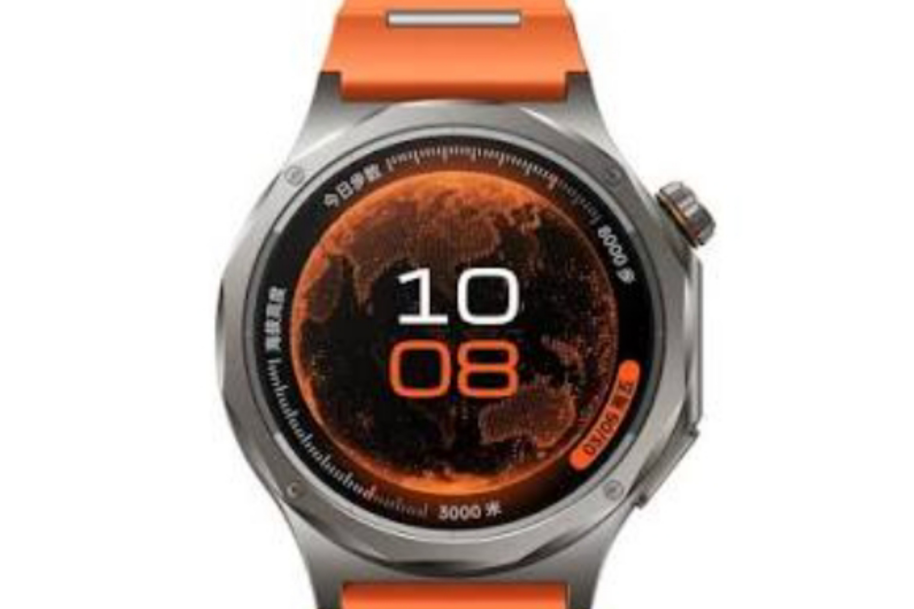 Oppo Watch X3 Resmi Meluncur: Bawa Fitur Pemantau Gula Darah