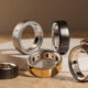 Oura Ring 5 Bocor: Desain Lebih Melengkung dan Warna Baru