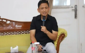 PAD-nya Lancar, Jalannya Belum Merdeka: Ironi Pondok Halimun Sukabumi yang Jadi Mesin Uang Tanpa Perhatian