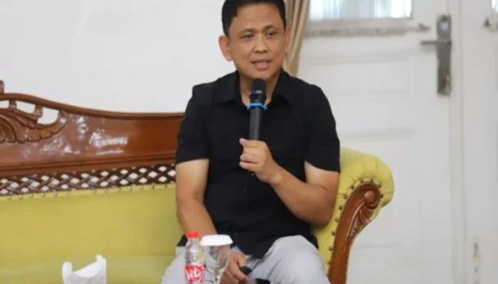 PAD-nya Lancar, Jalannya Belum Merdeka: Ironi Pondok Halimun Sukabumi yang Jadi Mesin Uang Tanpa Perhatian