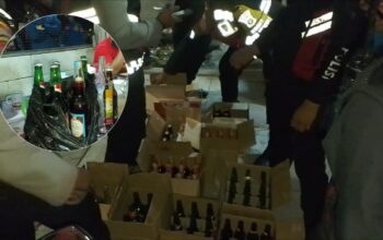 PR Besar Peredaran Miras di Kabupaten Bogor: Antara Ketegasan Aparat atau Pembiaran Sistematis dari Pemkab Bogor 3 PR Besar Peredaran Miras di Kabupaten Bogor: Antara Ketegasan Aparat atau Pembiaran Sistematis dari Pemkab BogorÂ