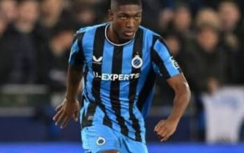 PSG Siap Boyong Joel Ordonez Sebagai Suksesor Marquinhos