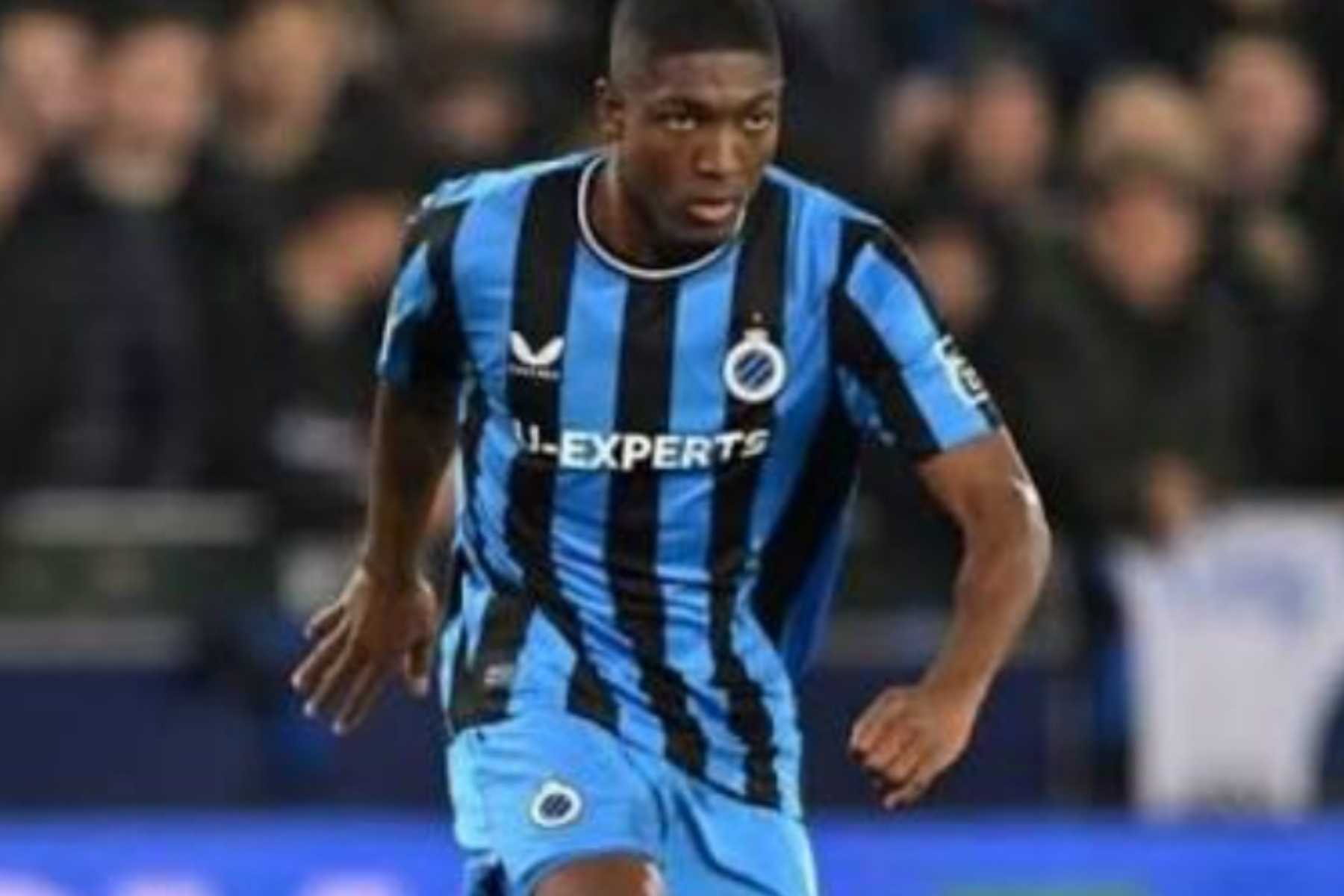 PSG Siap Boyong Joel Ordonez Sebagai Suksesor Marquinhos