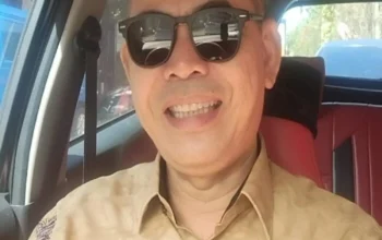 PT SunFu Diduga Tertangkap Basah Campur Limbah dengan Air Bersih ?