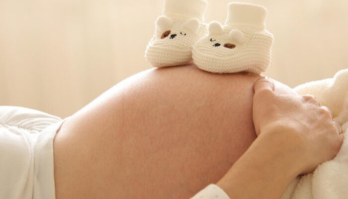 Panduan Posisi Tidur Nyaman untuk Ibu Hamil Trimester 1