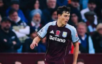 Pau Torres Setia! Sang Bek Beri Sinyal Bertahan Lama di Aston Villa