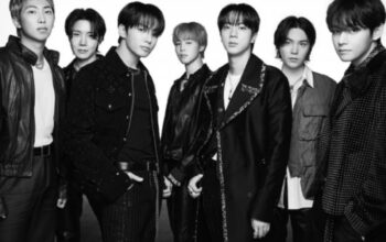 Pecah Rekor! BTS Comeback Guncang Dunia 4 Pecah Rekor! BTS Comeback Guncang Dunia