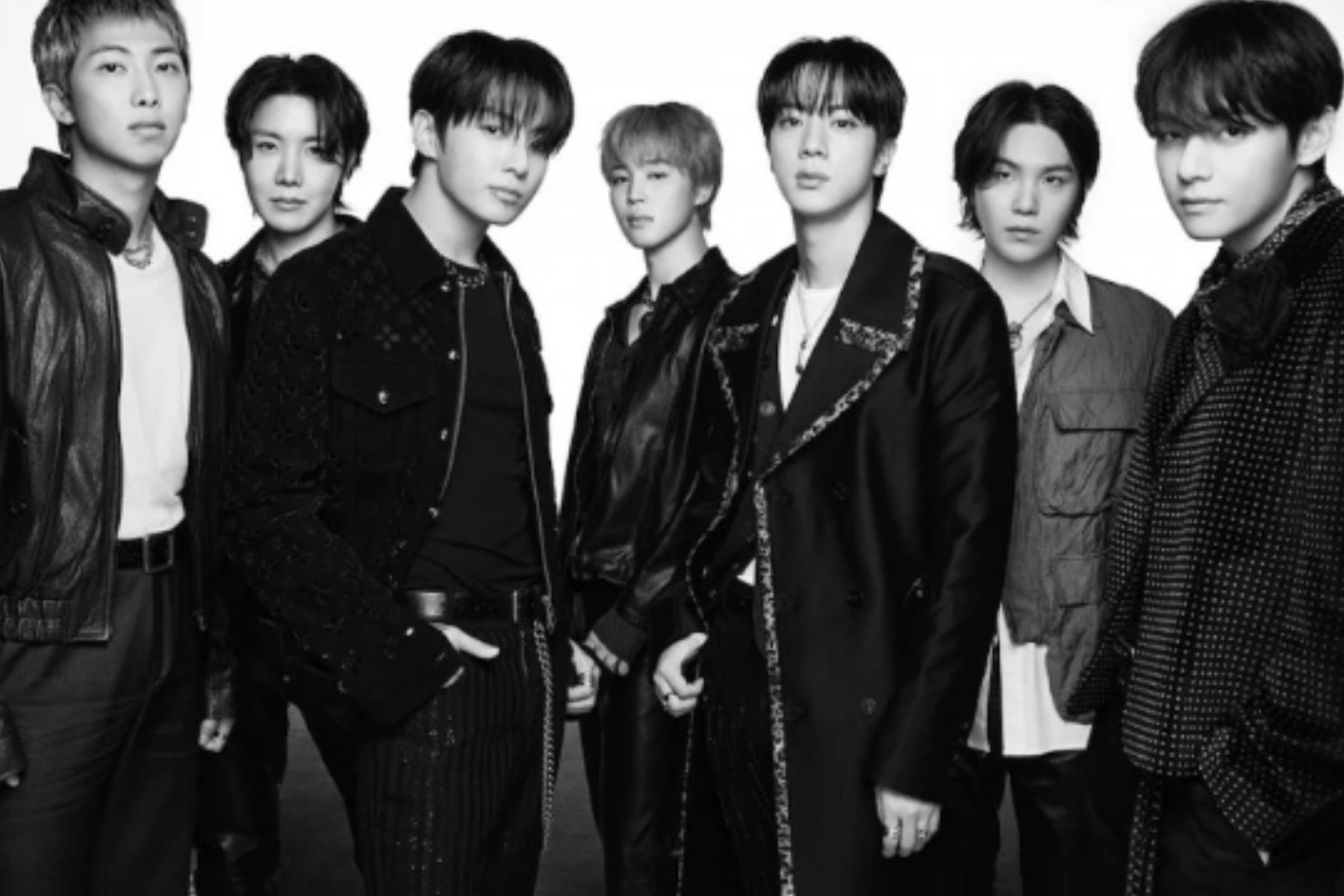 Pecah Rekor! BTS Comeback Guncang Dunia