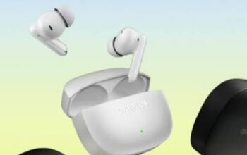 Peluncuran OnePlus Nord Buds 4 Pro di India