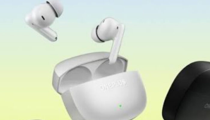 Peluncuran OnePlus Nord Buds 4 Pro di India