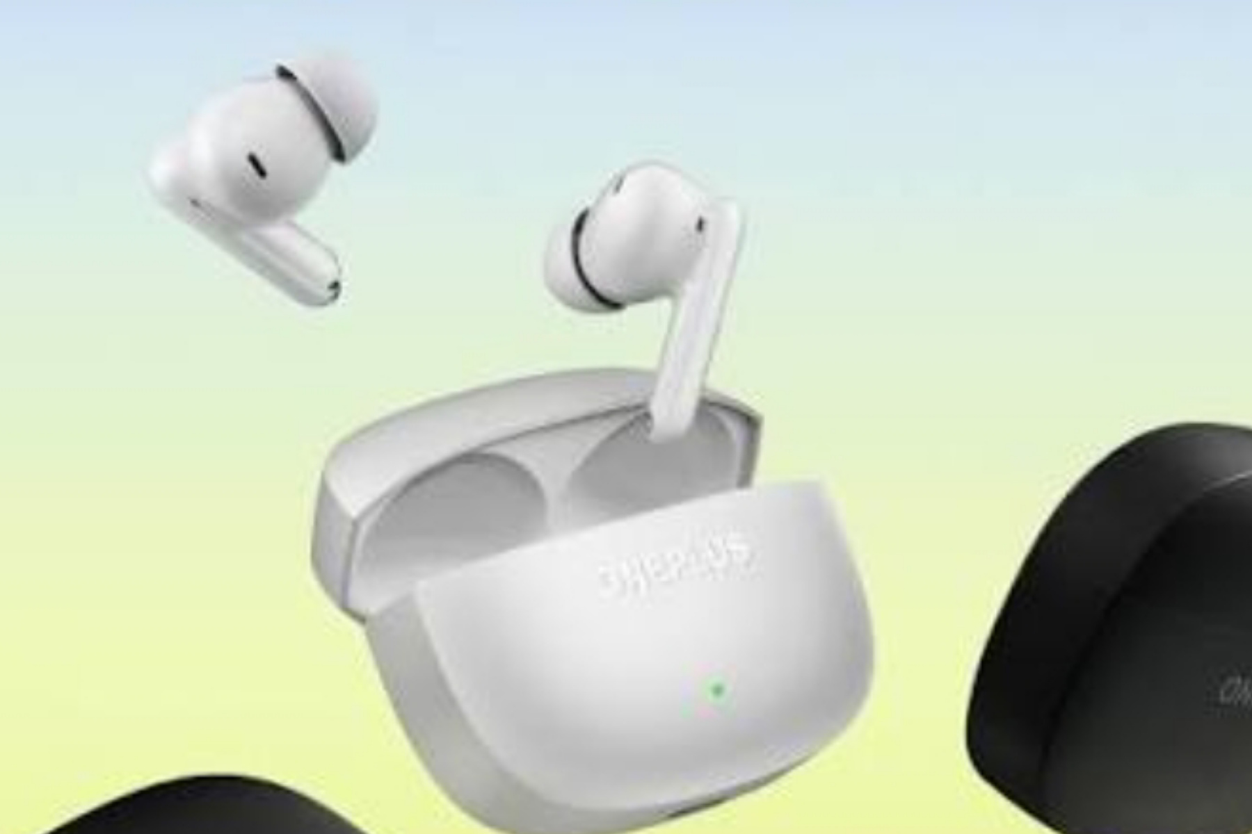 Peluncuran OnePlus Nord Buds 4 Pro di India