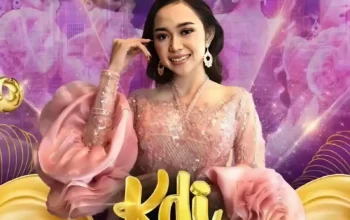 Pemenang KDI 2026 Disabet Intan Putri Asal Lampung