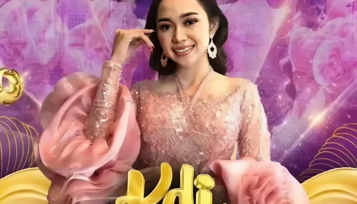 Pemenang KDI 2026 Disabet Intan Putri Asal Lampung