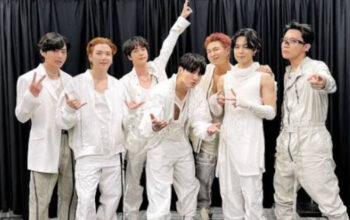 Pemerintah Korea Selatan Tindak Tegas Calo Tiket BTS