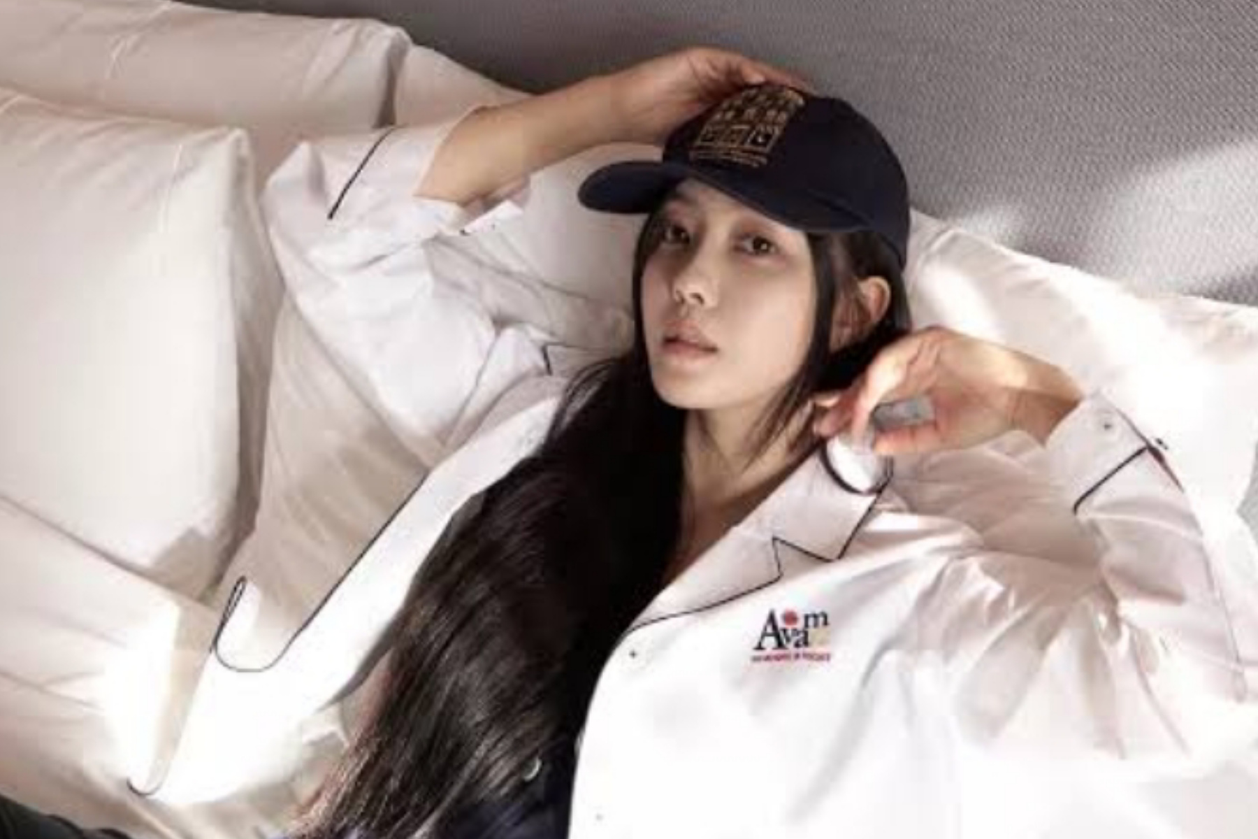 Penampilan Atletis Hyomin: Inspirasi Body Goals Lewat Athleisure