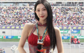 Penampilan Glamor Clara di F1: Kabar Terbaru Pasca Perceraian