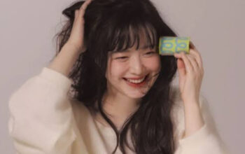 Pencapaian Goo Hye Sun: Lulus S2 KAIST dan Bisnis Alat Kecantikan