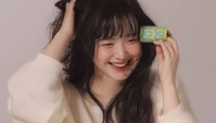 Pencapaian Goo Hye Sun: Lulus S2 KAIST dan Bisnis Alat Kecantikan