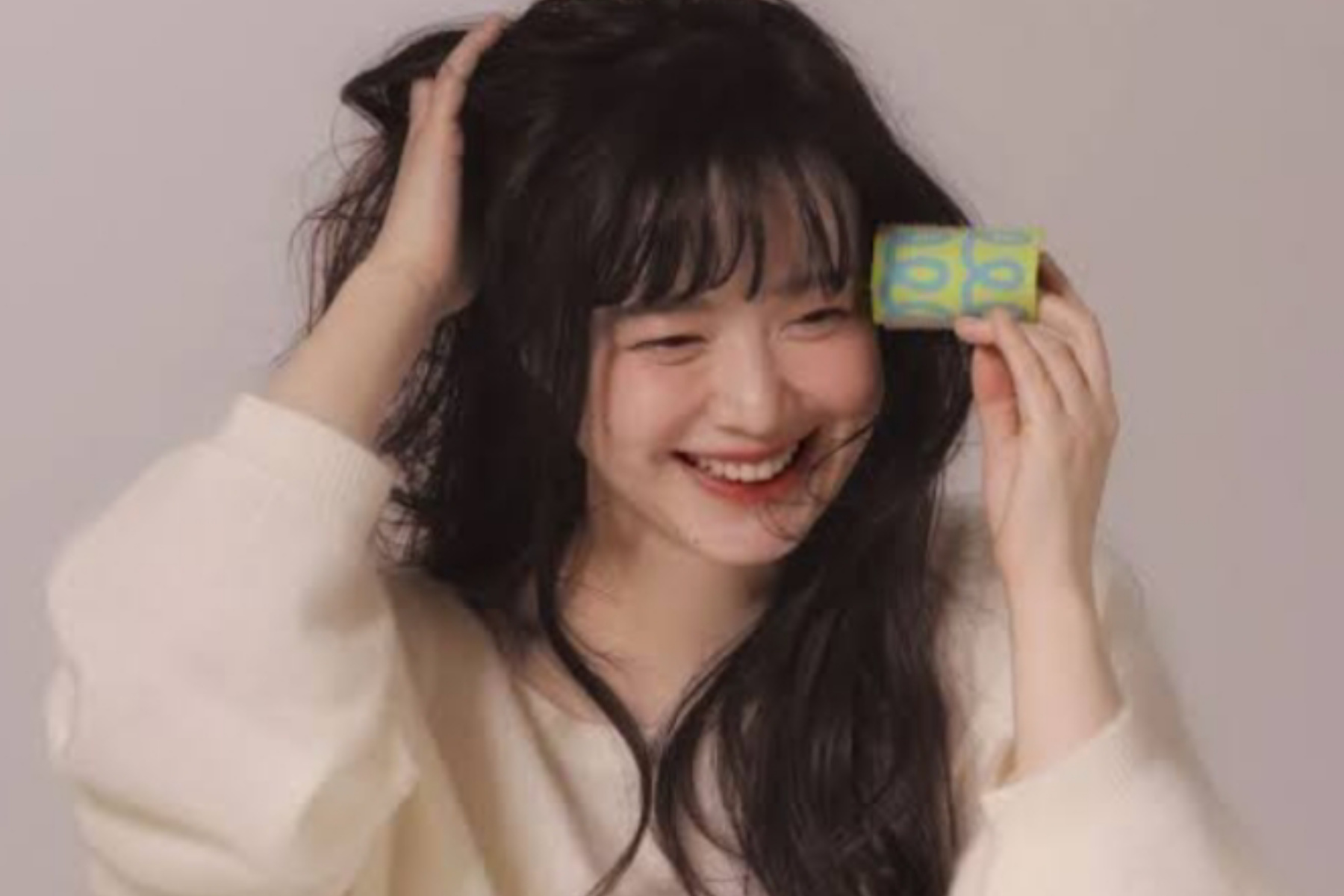 Pencapaian Goo Hye Sun: Lulus S2 KAIST dan Bisnis Alat Kecantikan