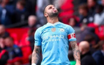 Pengakuan Kyle Walker: Pernah Nyaris Berlabuh ke Chelsea