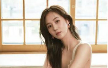 Penghargaan Taxpayer Distinguished untuk Yuri SNSD