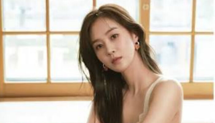 Penghargaan Taxpayer Distinguished untuk Yuri SNSD