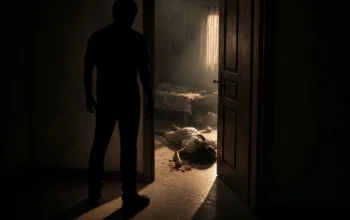 Perempuan di Karawang Ditemukan Tak Bernyawa, Suami Kritis