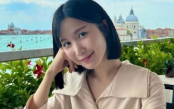 Perjuangan ChoA Eks Crayon Pop: Hadirnya Buah Hati Pasca Kanker 3 Perjuangan ChoA Eks Crayon Pop: Hadirnya Buah Hati Pasca Kanker