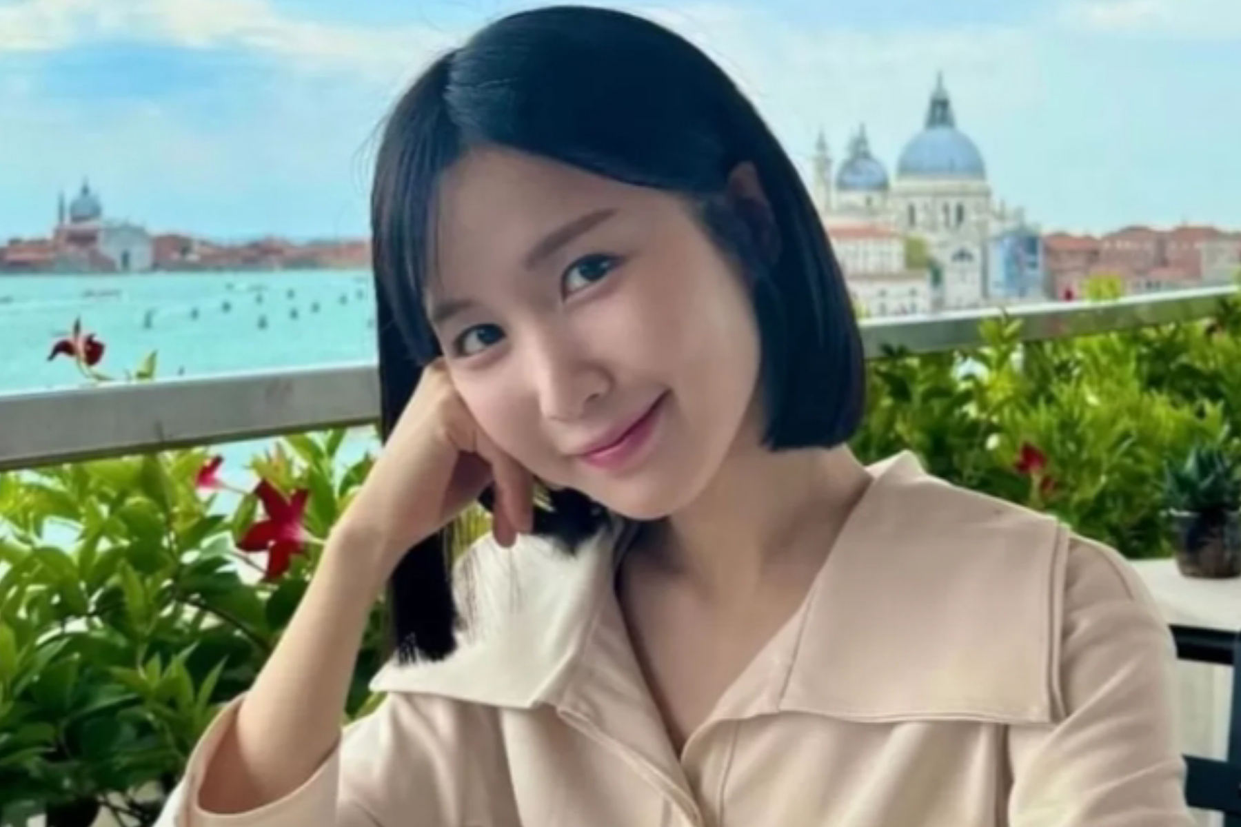 Perjuangan ChoA Eks Crayon Pop: Hadirnya Buah Hati Pasca Kanker