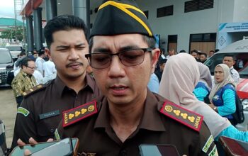 Perkuat Tata Kelola Desa, Kejari Kabupaten Bogor Gelar Rakor Bersama BPD Lewat Program 'Jaga Desa'