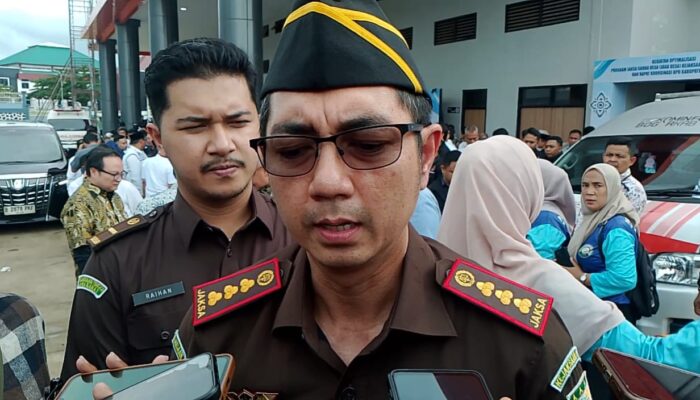 Perkuat Tata Kelola Desa, Kejari Kabupaten Bogor Gelar Rakor Bersama BPD Lewat Program ‘Jaga Desa’