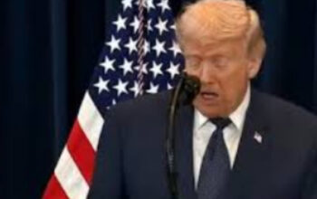 Pernyataan Donald Trump Soal Iran: Benarkah Negosiasi Rahasia Sedang Berjalan?