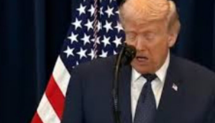 Pernyataan Donald Trump Soal Iran: Benarkah Negosiasi Rahasia Sedang Berjalan?