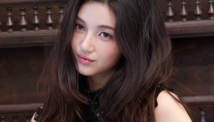 Perselisihan ADOR dan Danielle Memanas