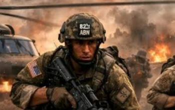 Persiapan Operasi Darat AS di Wilayah Iran Semakin Matang 3 Persiapan Operasi Darat AS di Wilayah Iran Semakin Matang