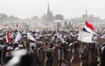 Pertama Kalinya! Houthi Yaman Luncurkan Rudal ke Israel